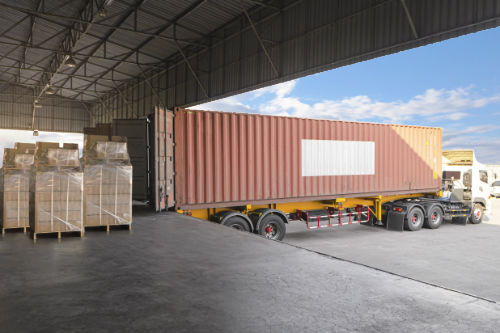 Dobór rodzaju tektury i typu opakowań ze względu na specyfikę kanału dystrybucji