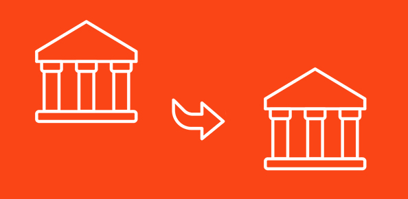 Zmiana numerów rachunków bankowych do wpłat