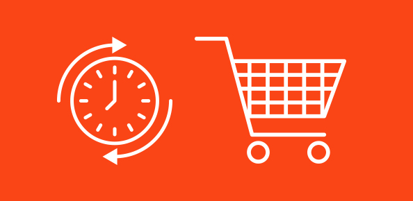 Realizacja zamówień w okresie Bożego Ciała